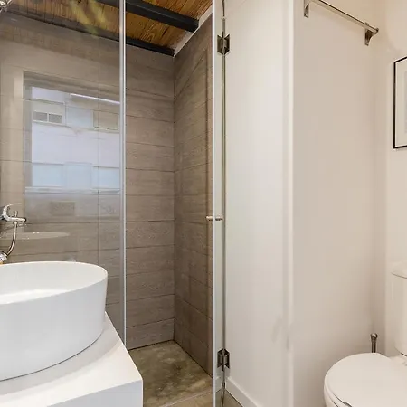 Bright Flat In Campolide Close To Metro Apartament *